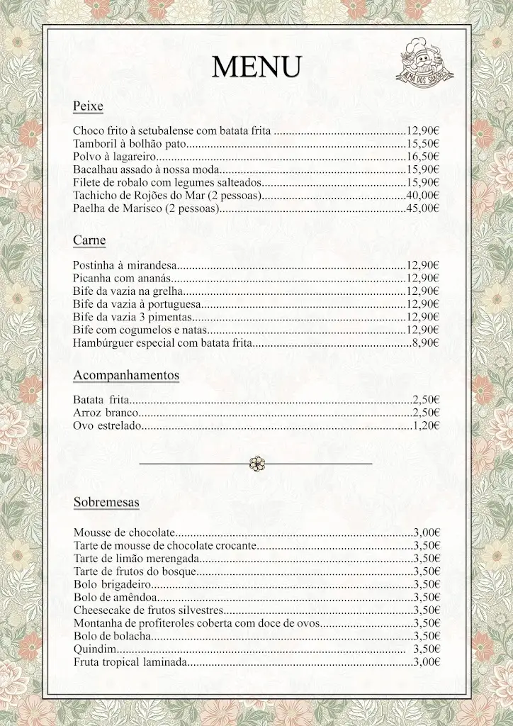 Menu_Alma dos Sabores_Forte da Casa_immagine_1