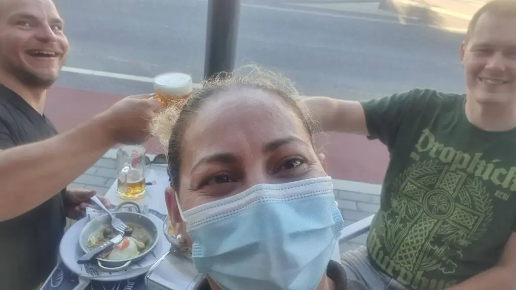 Ondřej Jaroš_Alma dos Sabores_Forte da Casa_recensione