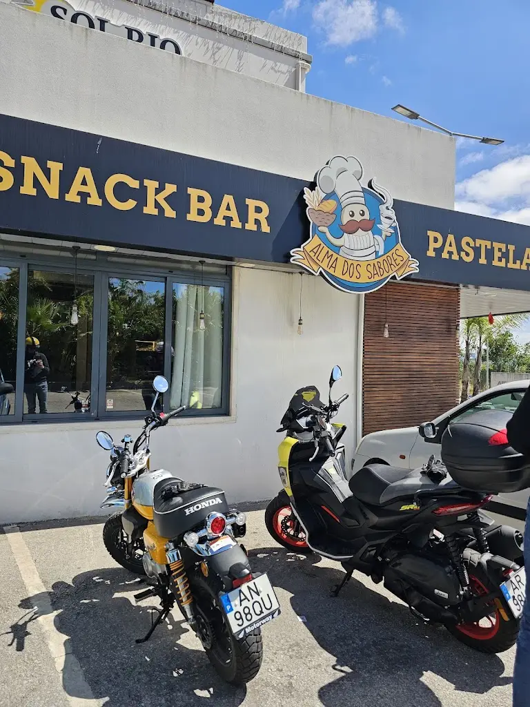 Vilius Vedegys_Alma dos Sabores_Forte da Casa_recensione