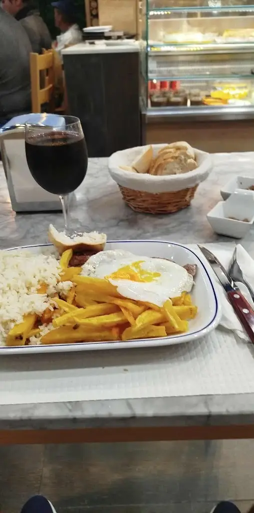 paulo nogueira_Alma dos Sabores_Forte da Casa_recensione