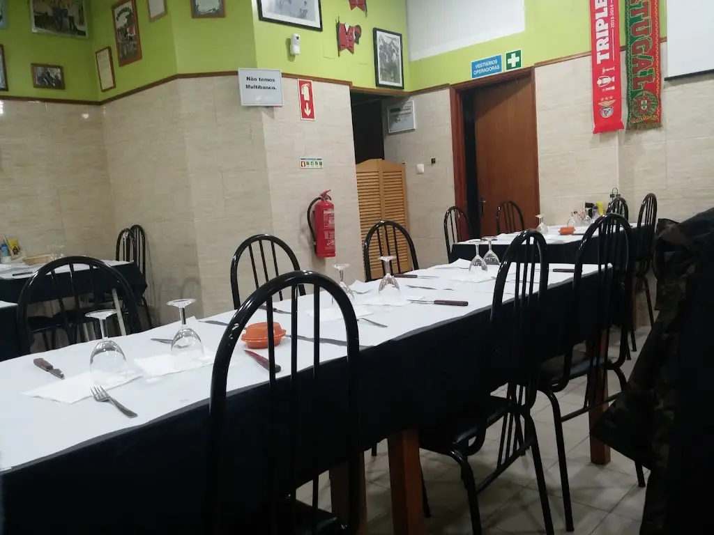 Cardosos Cervejaria ristorante a Forte da Casa