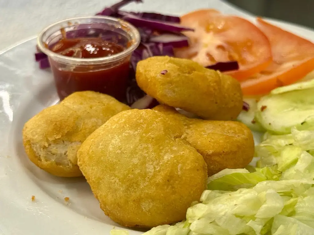 KEBIZZA RESTAURANT ristorante a Forte da Casa