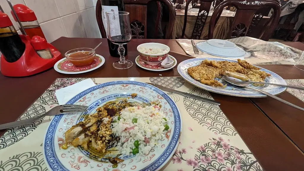 Miner Bessa_Wei Ya Yuan_Forte da Casa_recensione