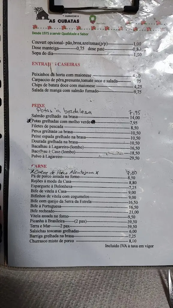 Menu_As Cubatas_Albergaria-a-Velha_image_1