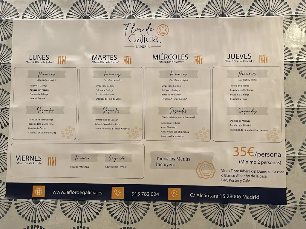 Menu_A Janela, Cervejaria, Snack Bar, Sala De Jogos_Forte da Casa_immagine_1