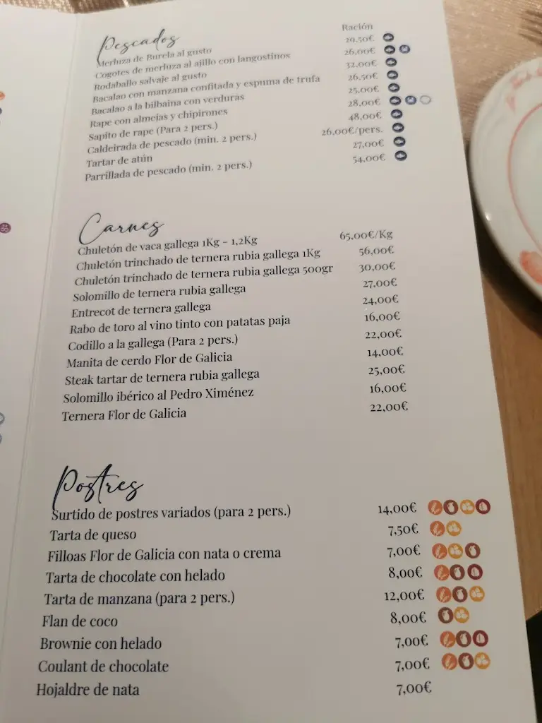 Menu_A Janela, Cervejaria, Snack Bar, Sala De Jogos_Forte da Casa_immagine_4