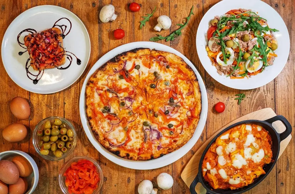 O Porcini Pizzeria e Pasta_Forte da Casa_slider_image_3