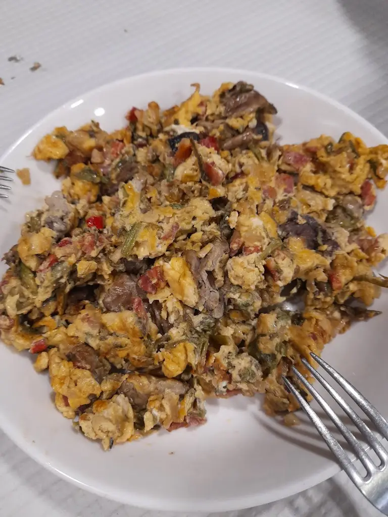 Menu_Restaurante 3 Bicas_Forte da Casa_imagen_3