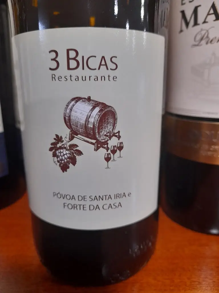 Menu_Restaurante 3 Bicas_Forte da Casa_imagen_7