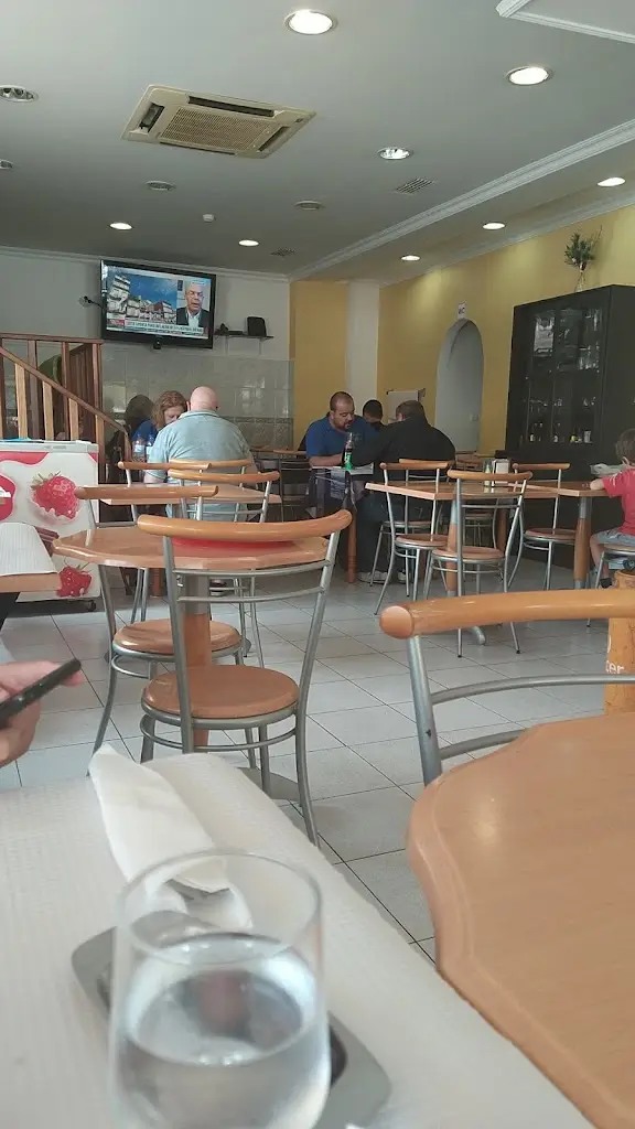 Nuno Silva_Forte Dallas_Forte da Casa_review