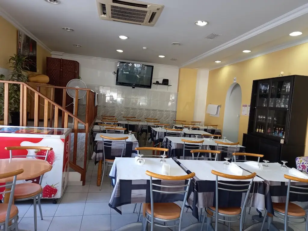 Forte Dallas ristorante a Forte da Casa