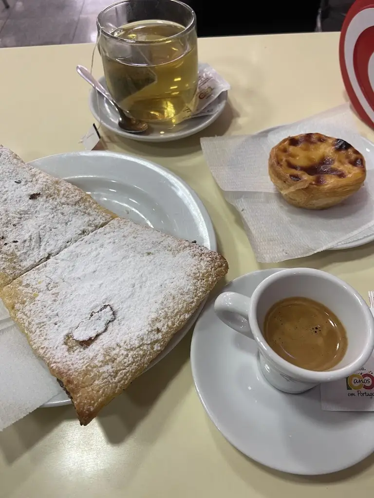 Araya Pholpaibool_Pão de mel_Forte da Casa_review