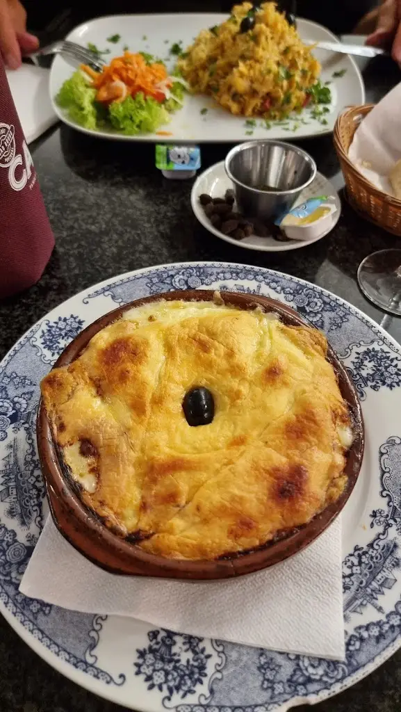 Menu_Rei dos Frangos_Forte da Casa_immagine_5