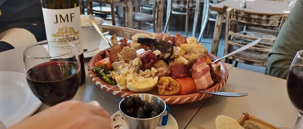 Menu_Rei dos Frangos_Forte da Casa_immagine_7