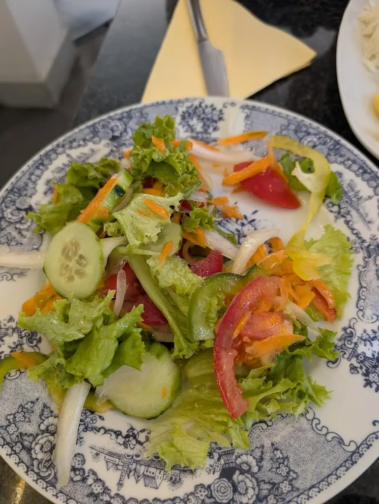 Murad RM_Rei dos Frangos_Forte da Casa_recensione