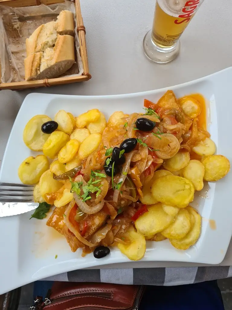 Dav_Rei dos Frangos_Forte da Casa_recensione