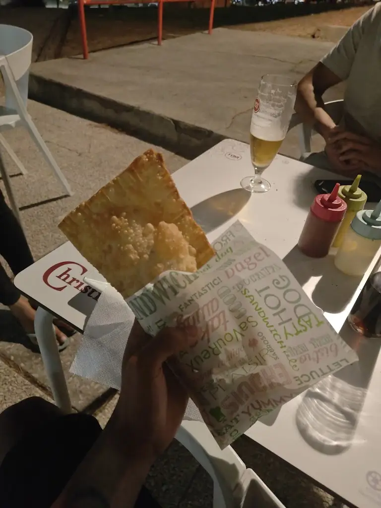 Rafael_ Dias_Cantinho da Zuka_Forte da Casa_recensione