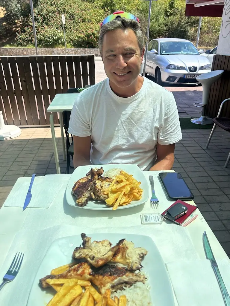 Olivia Dunscombe_O Cantinho do Nando_Forte da Casa_reseña