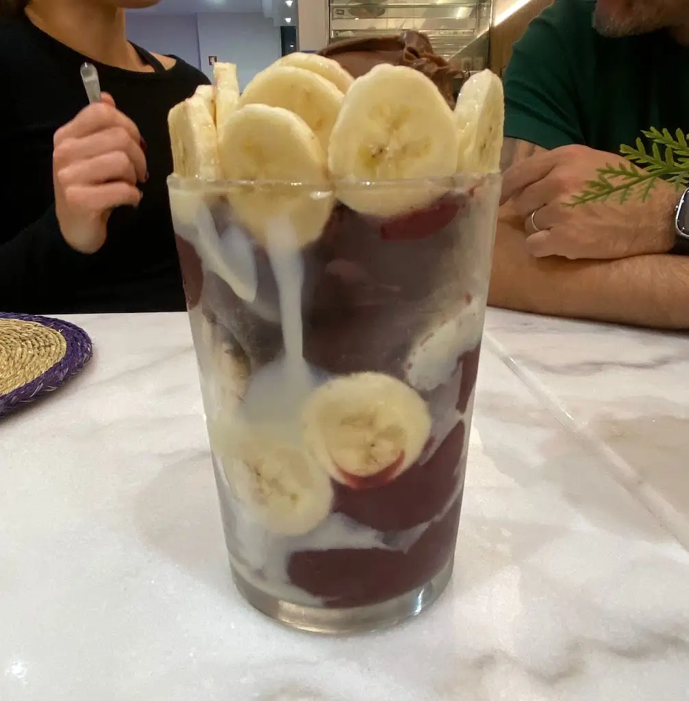 Beatriz Magalhães_Moz Café_Forte da Casa_review