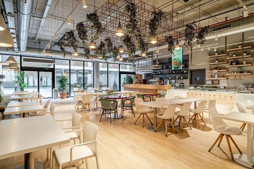 Primu's Pizzeria ristorante a Forte da Casa