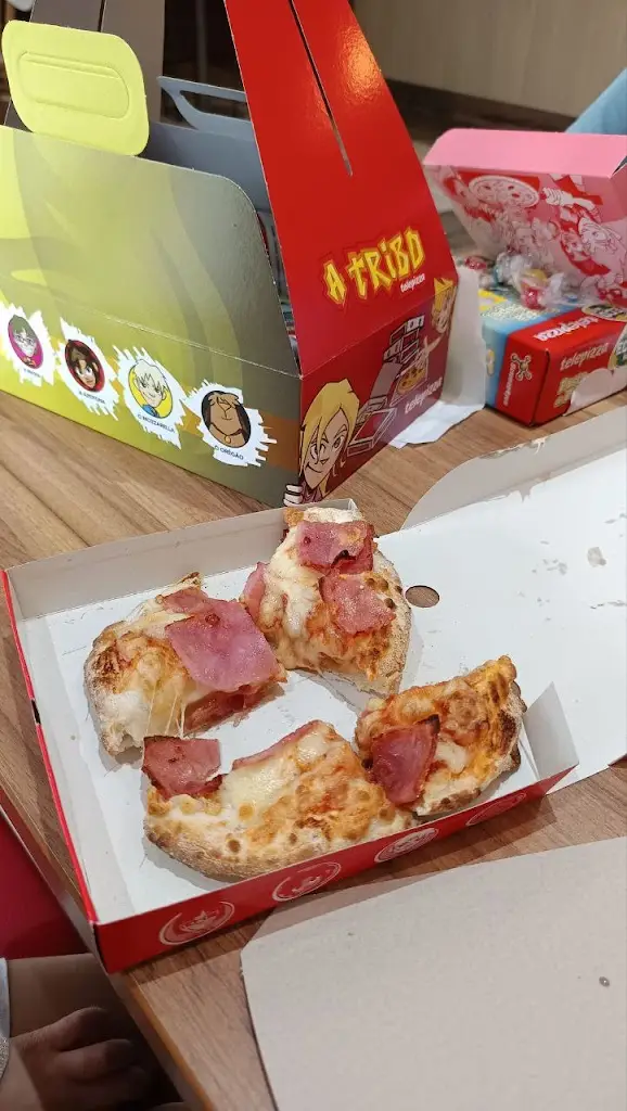 Menu_Telepizza Forte da Casa_Forte da Casa_imagen_3