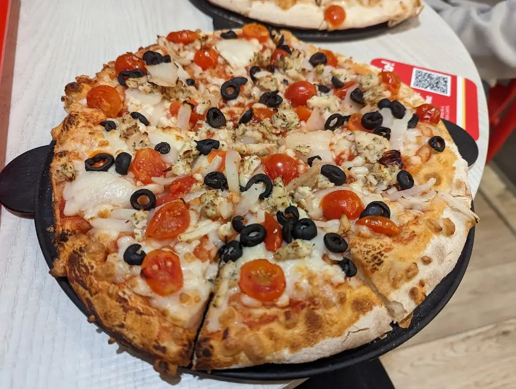 Menu_Telepizza Forte da Casa_Forte da Casa_imagen_5