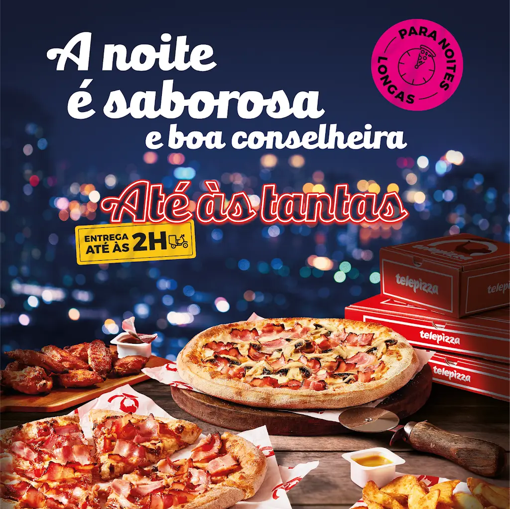 Menu_Telepizza Forte da Casa_Forte da Casa_imagen_6