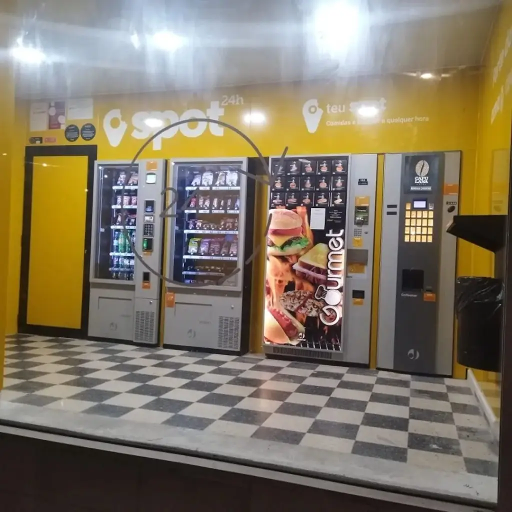 Spot24h Forte da Casa ristorante a Forte da Casa