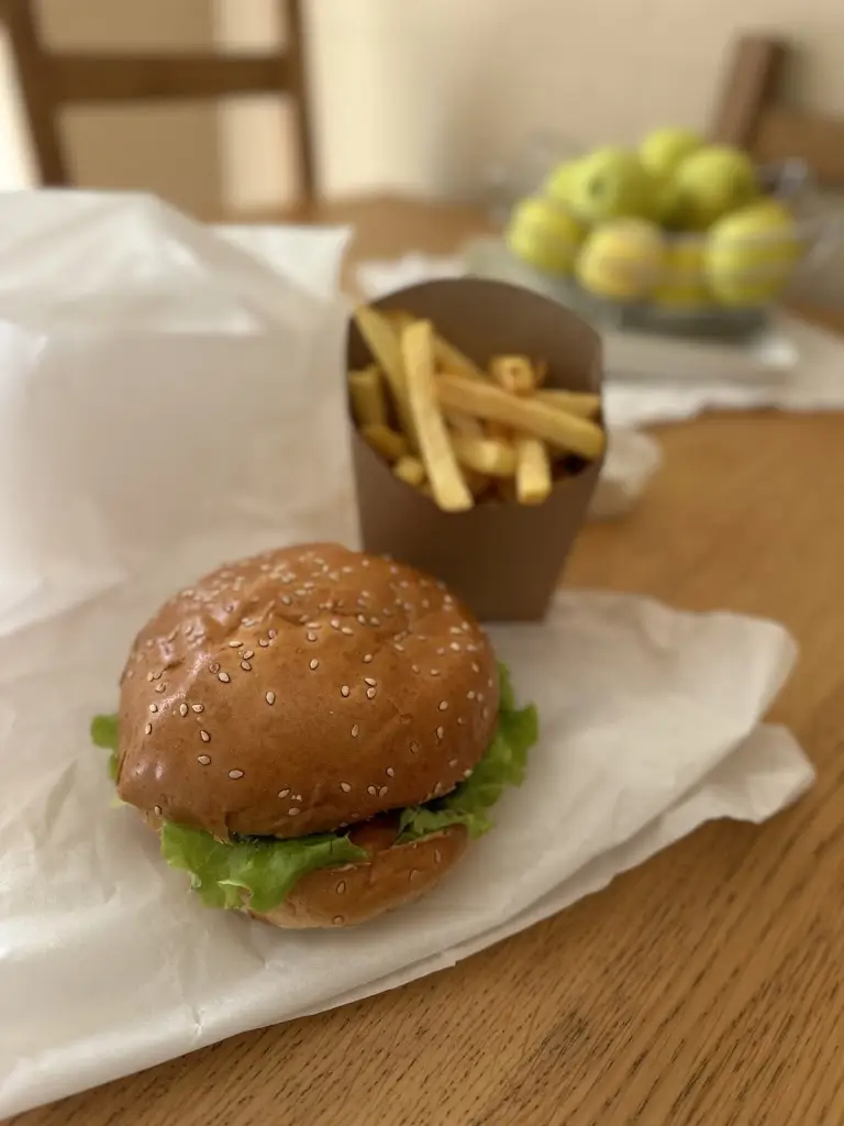 Menu_Glamour Burguer bar_Forte da Casa_immagine_3