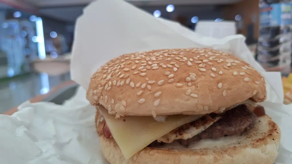 Nuno Augusto_Glamour Burguer bar_Forte da Casa_recensione