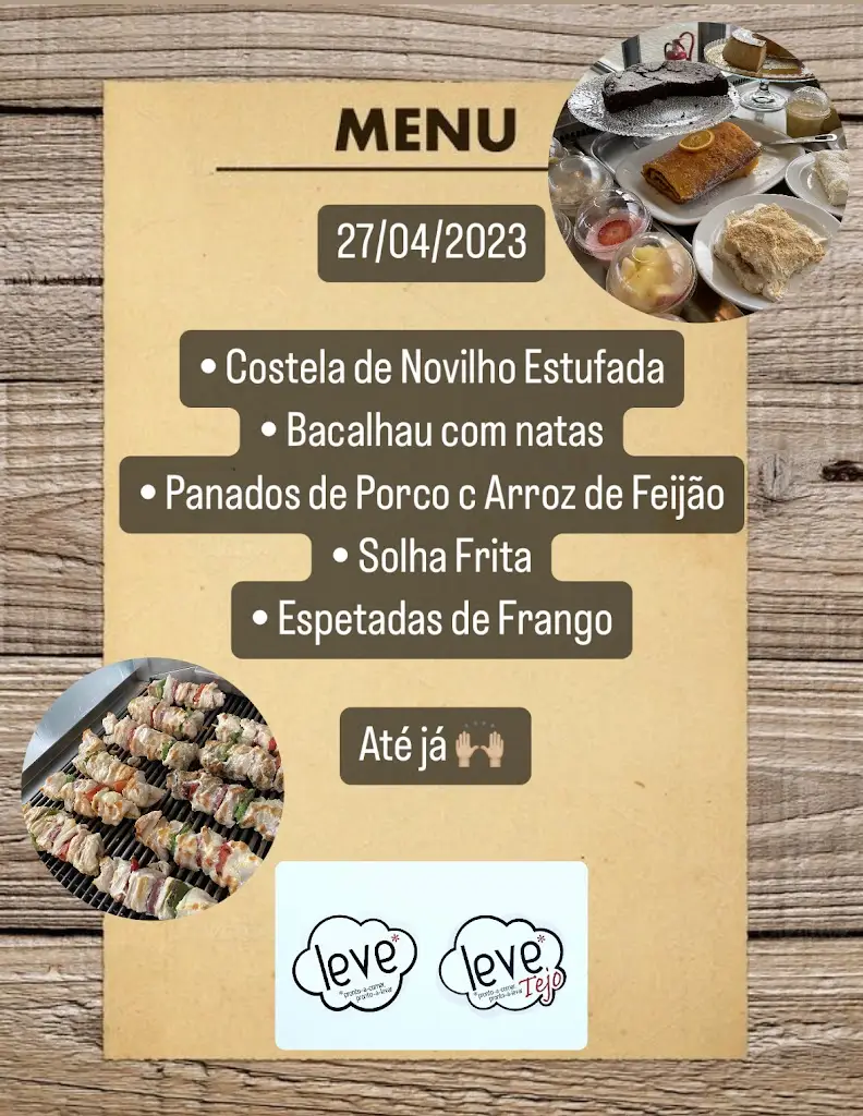 Menu_Leve Tejo_Forte da Casa_imagen_1