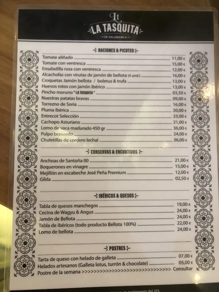 Menu_Costelão de Ouro_Forte da Casa_image_4