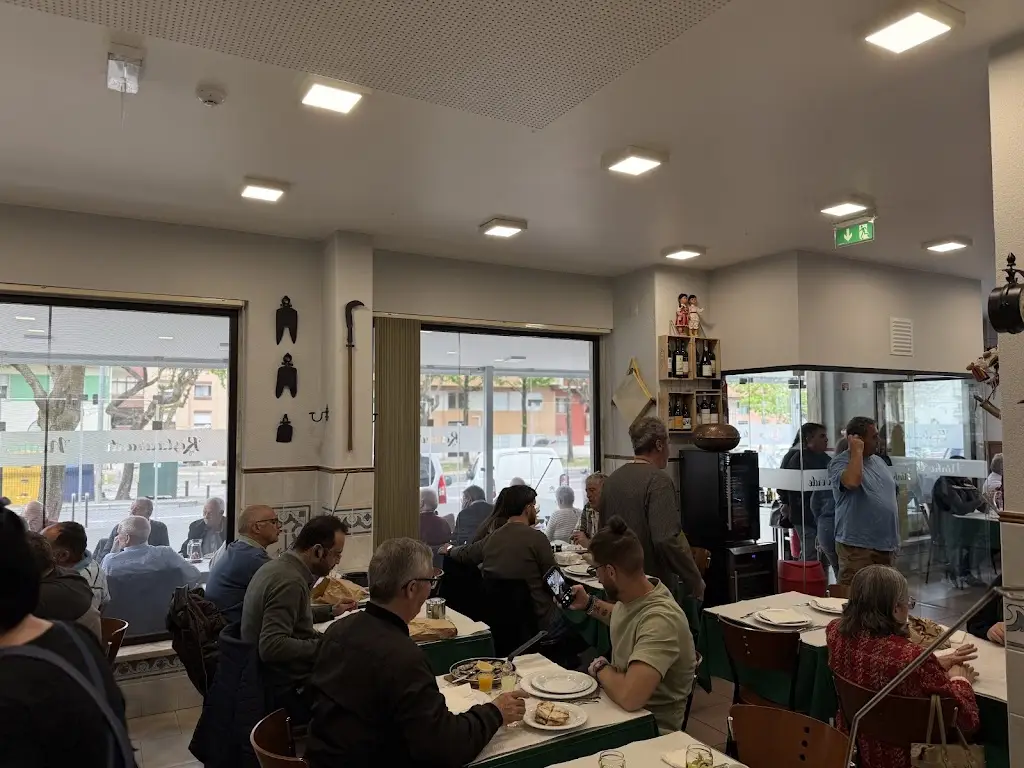 Filipe Pombo_O Ninho Verde_Mem Martins_recensione