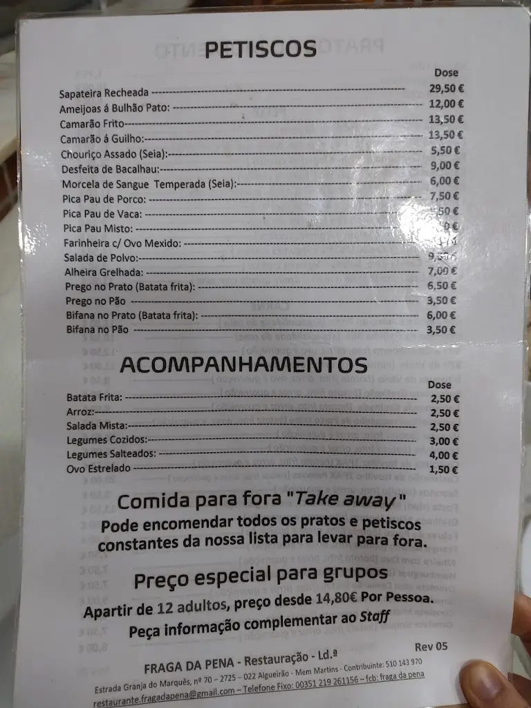 Menu_Fraga da Pena_Mem Martins_immagine_2