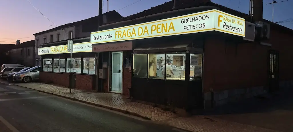 Virgilio Fino_Fraga da Pena_Mem Martins_recensione