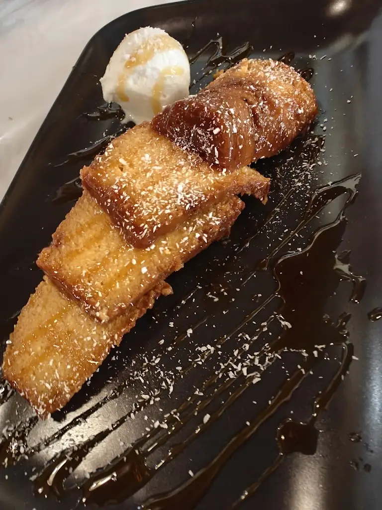 Tiago Jesus_Restaurante Saloio_Malveira_review