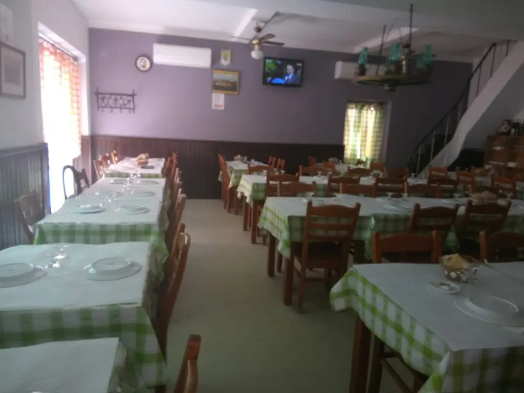 Paraíso ristorante a Malveira
