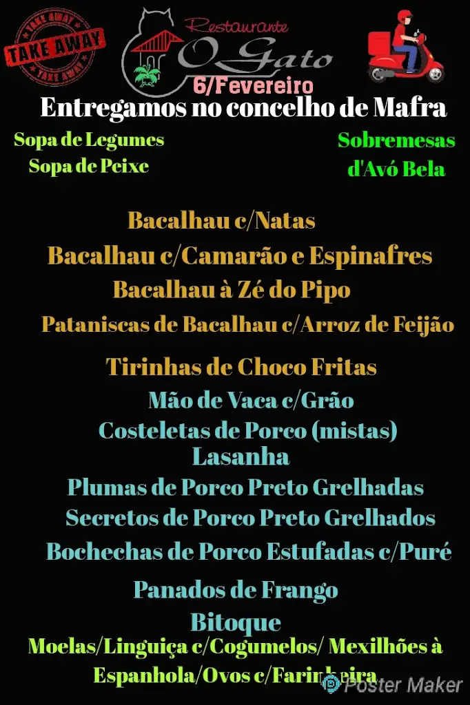 Menu_Restaurante O Gato_Malveira_image_1