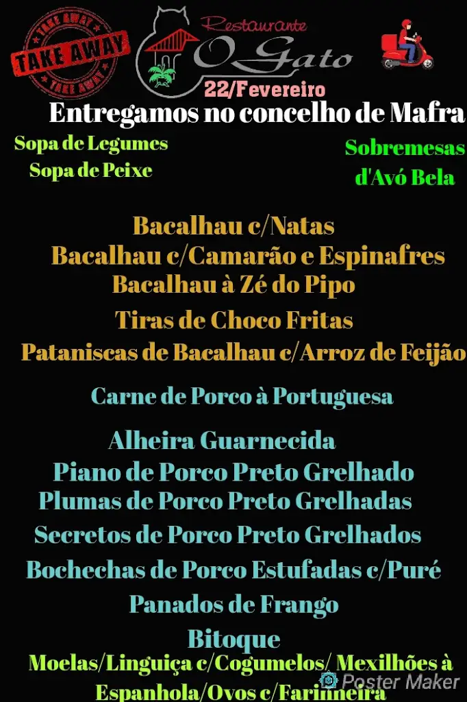 Menu_Restaurante O Gato_Malveira_image_4