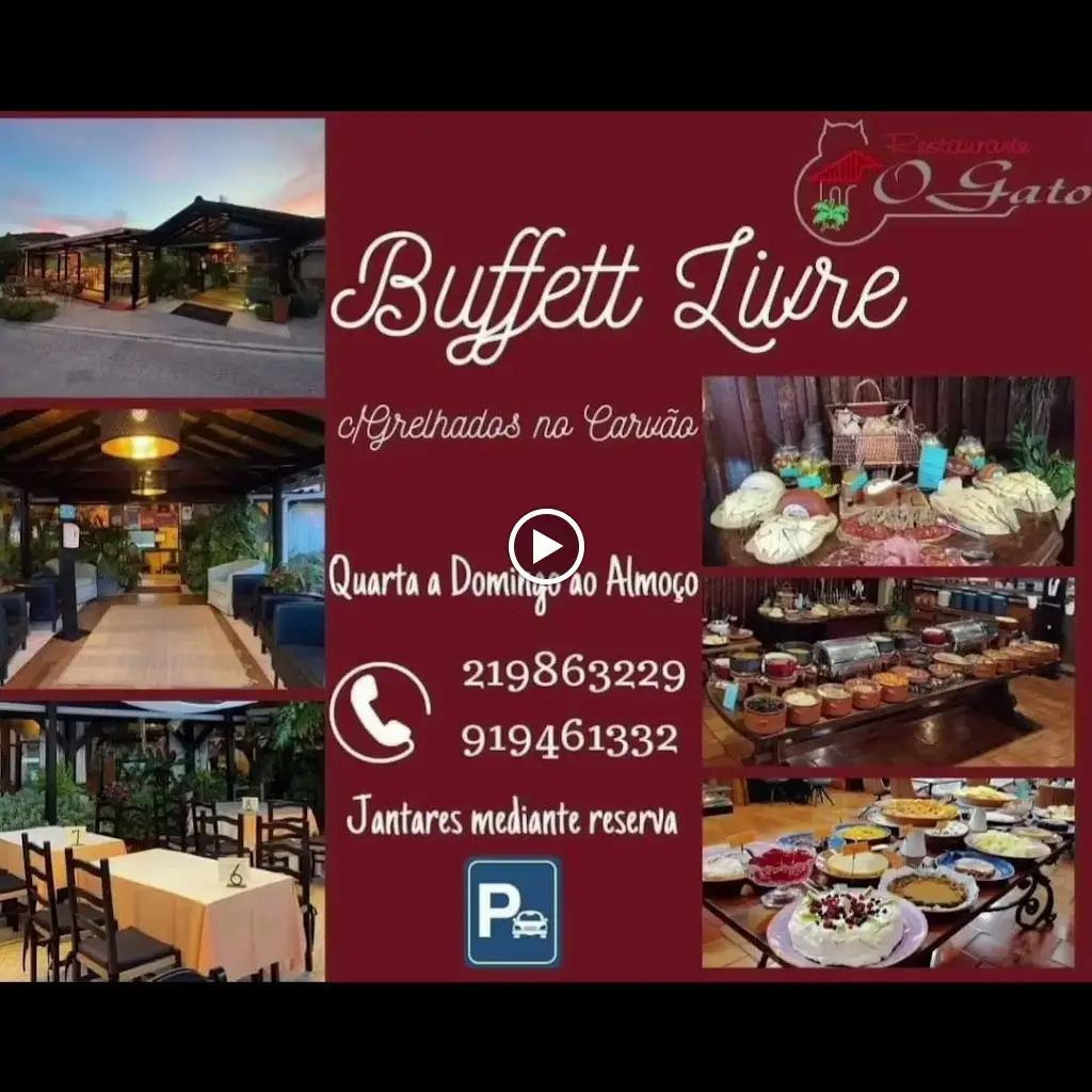 Restaurante O Gato_Malveira_slider_image_2