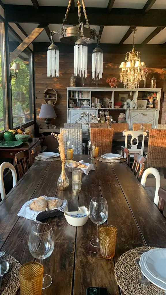 FoodBasics -_Vale da Silva Villas_Albergaria-a-Velha_recensione