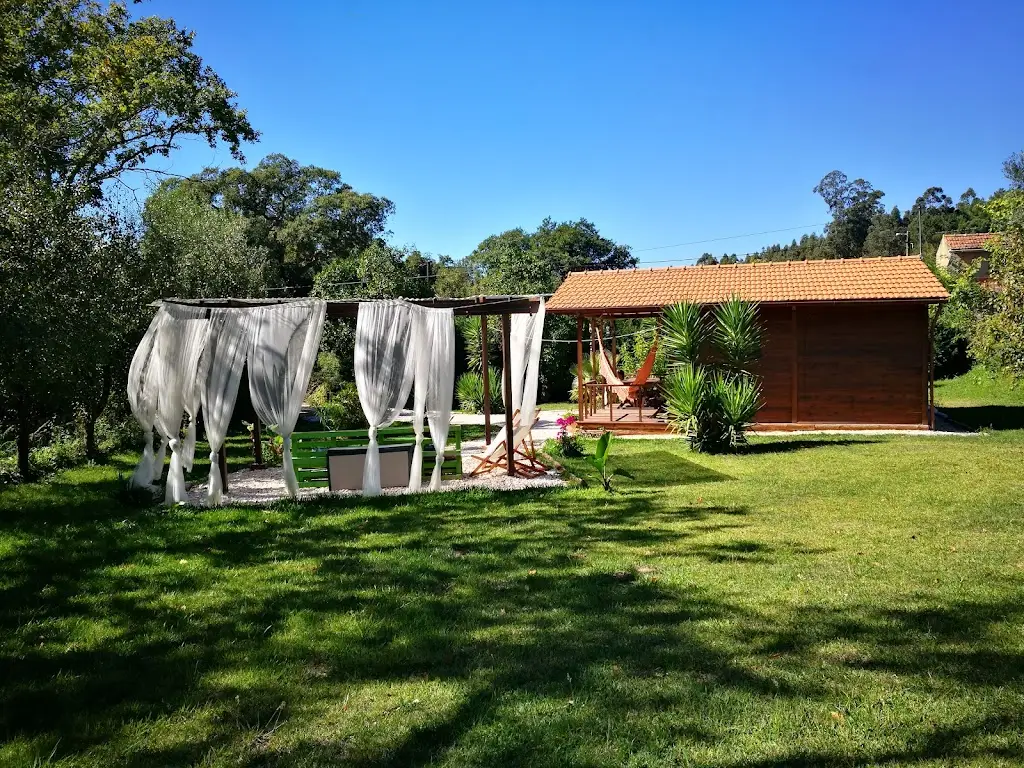 Sara Hofstetter_Vale da Silva Villas_Albergaria-a-Velha_recensione