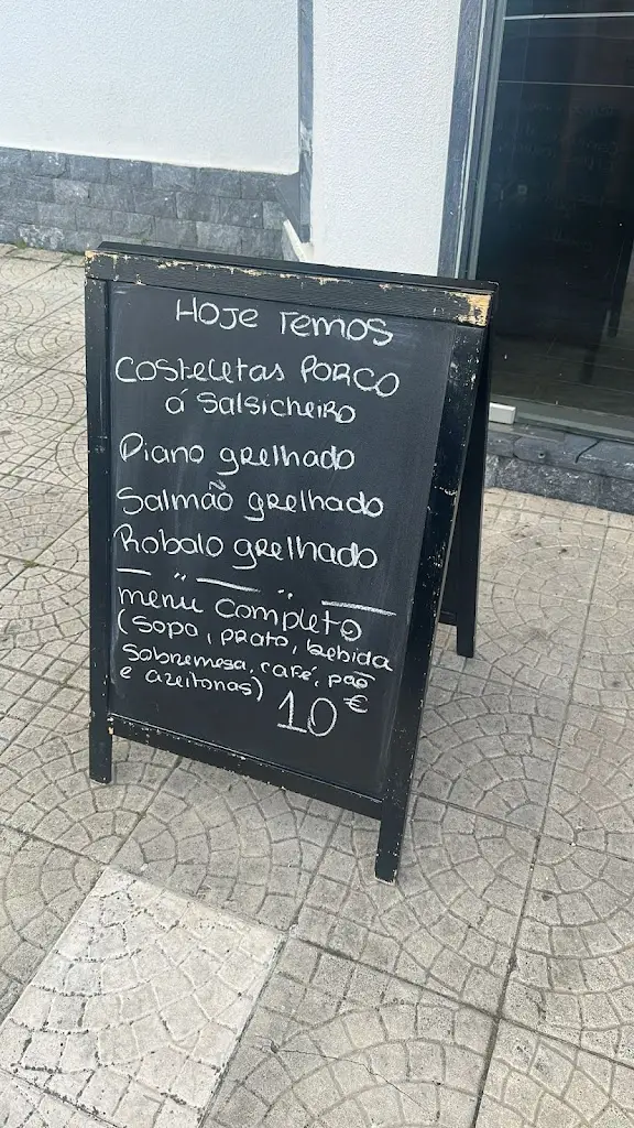 Menu_Cantinho Da Fátima_Malveira_immagine_1
