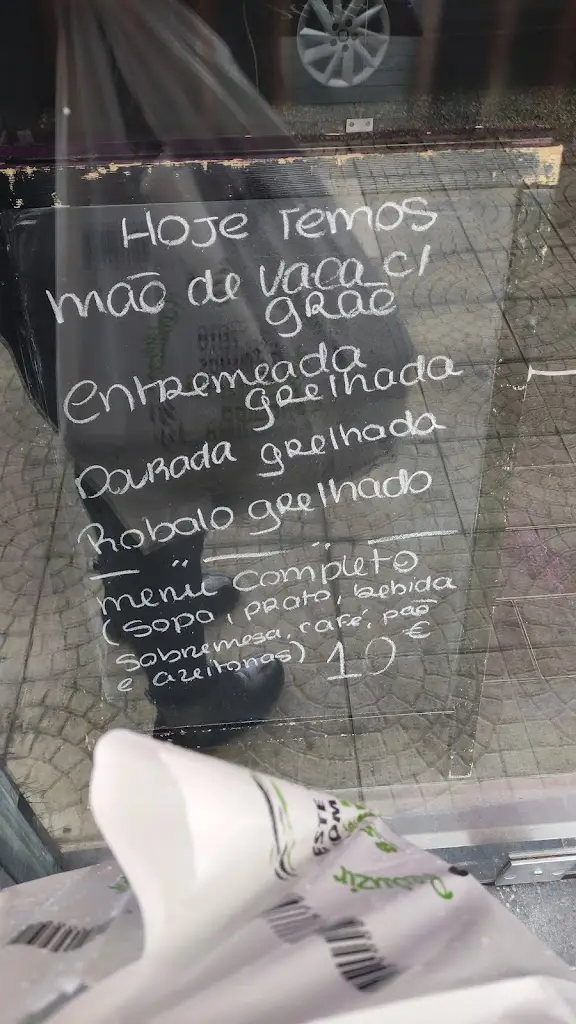 Menu_Cantinho Da Fátima_Malveira_immagine_2