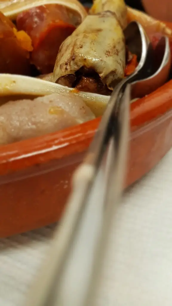 Menu_Cantinho Da Fátima_Malveira_immagine_5