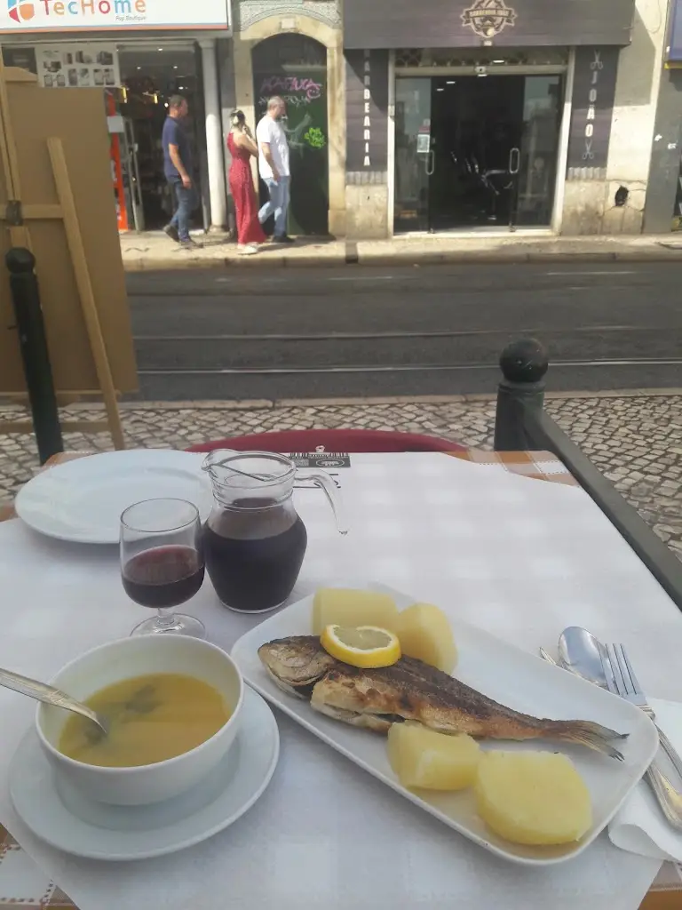 김랄라랑항_Cantinho Da Fátima_Malveira_recensione