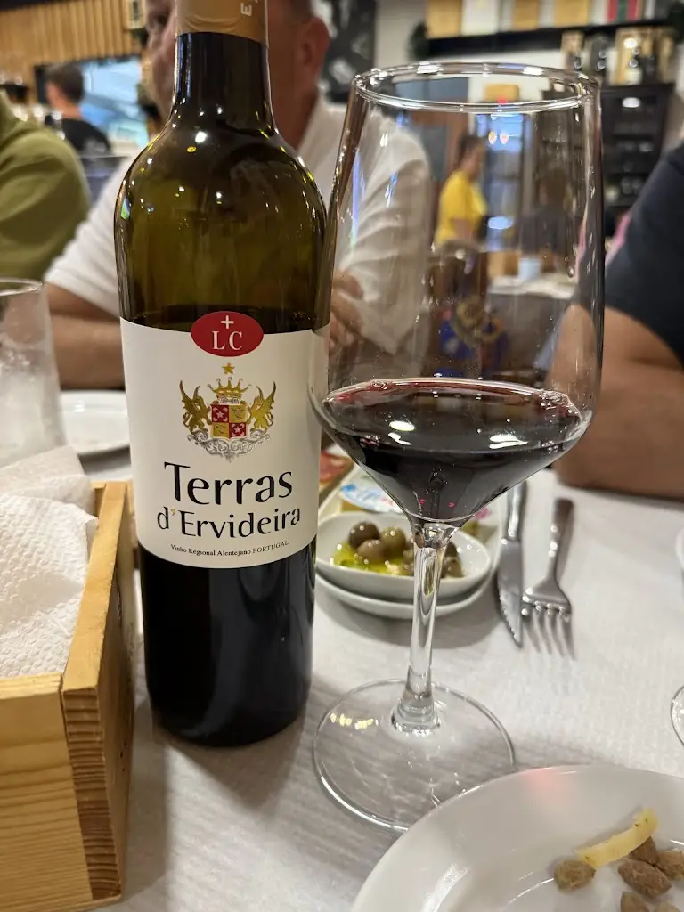 Kathy Martins_Sabino's Restaurante_Malveira_recensione