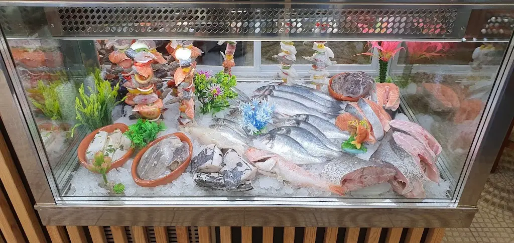 Gijs Hopman_Sabino's Restaurante_Malveira_recensione