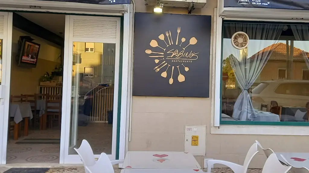Sabino's Restaurante_Malveira_slider_image_1