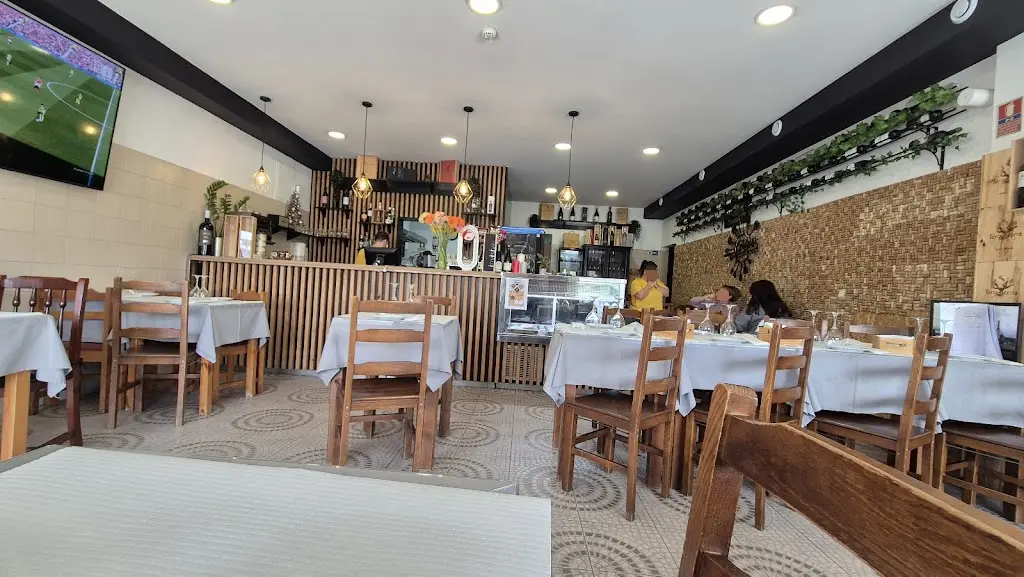 Sabino's Restaurante_Malveira_slider_image_3